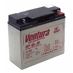 Аккумулятор Ventura GP 12-18 (универсальный) РАСПРОДАЖА Фото 1