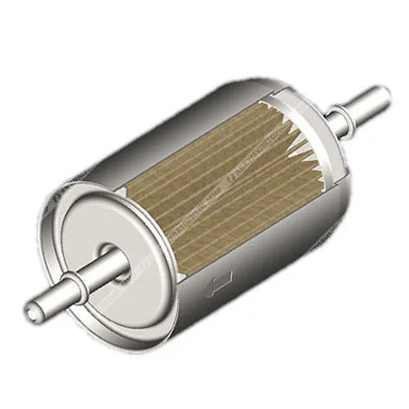 Фильтр топливный MANN WK612/5 (GB-302, ST330) LADA