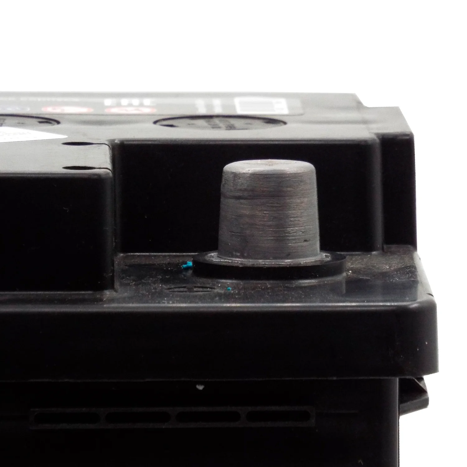 Аккумулятор VST AGM 80 Ач о.п. Фото 1