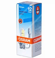 OSRAM H3 12V 100W PK22s STOCK-ЦЕНА Фото 1