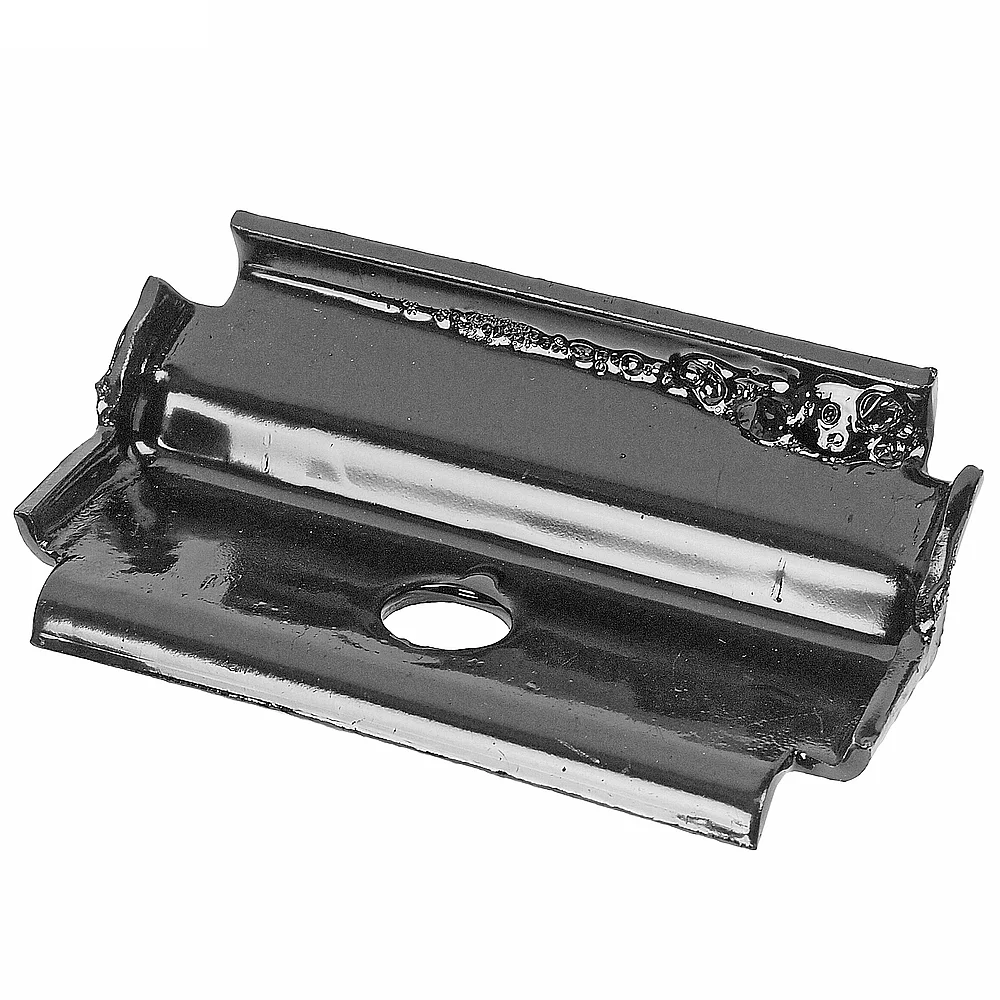 Крепление АКБ 31023703036 нижн. GAZ