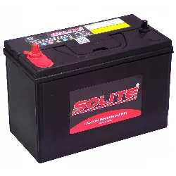Аккумулятор SOLITE CMF31S-1000 120 Ач п.п. винт. кл. Фото 1
