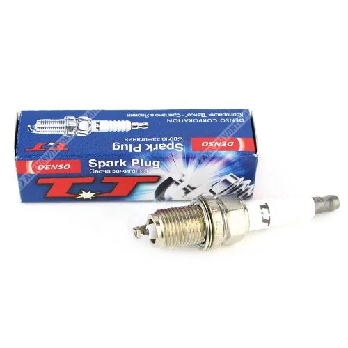 Свеча зажигания DENSO XU22TT 4614 Nickel (SP-191)