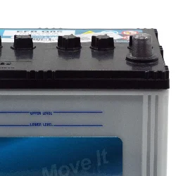 Аккумулятор RDrive OEM EFB-Q85 Asia 65 Ач о.п. (PE1T-18-520 9B) Фото 1