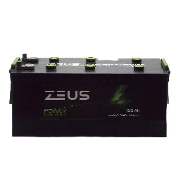 Аккумулятор ZEUS POWER 190 Ач п.п. Фото 1