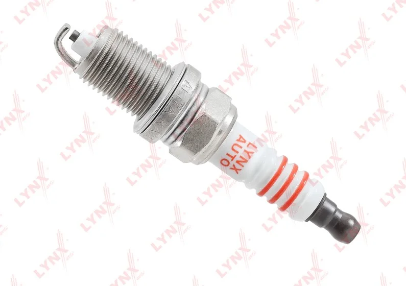 Свеча зажигания 5BCJR11 Nickel (DENSO K16TT) LYNXauto SP-147