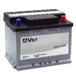 Аккумулятор VST Стандарт L2-1 60 Ач о.п. РАСПРОДАЖА Фото 1