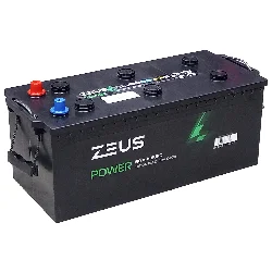 Аккумулятор ZEUS POWER 190 Ач о.п. Фото 1
