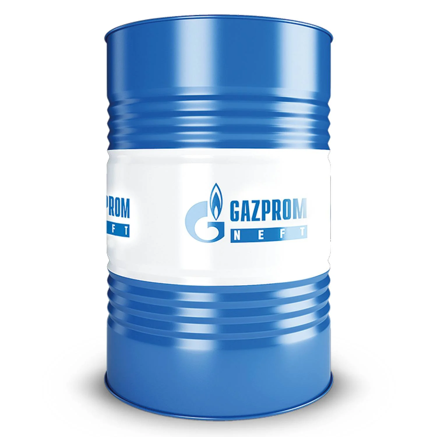 Масло моторное GAZPROMNEFT Super 5W-40, 1л разлив Фото 1