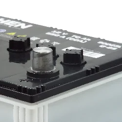 Аккумулятор CHEN EFB Q-85 90D23L Asia 70 Ач о.п. Фото 1