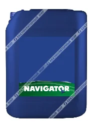 Масло индустриальное NAVIGATOR И-20А 20л Фото 1