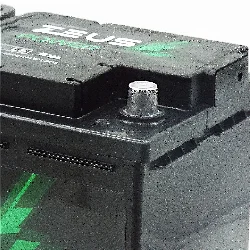 Аккумулятор ZEUS POWER 100 Ач о.п. Фото 1