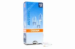 Лампа подсветки W2W 12V 2W OSRAM Фото 1