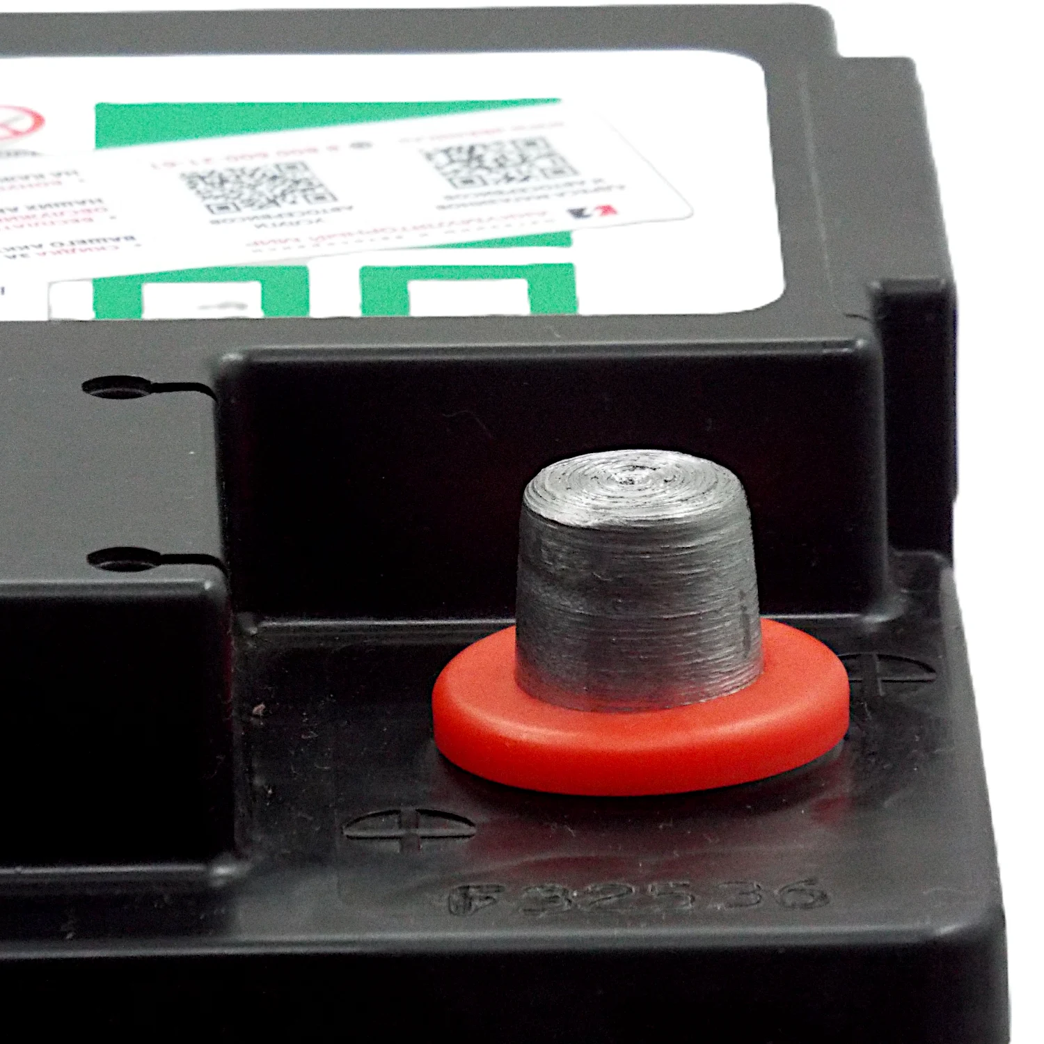 Аккумулятор TAB AGM 95 Ач о.п. Фото 1