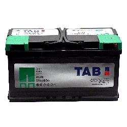 Аккумулятор TAB AGM 95 Ач о.п. Фото 1