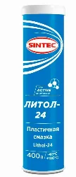 Смазка Литол-24 0,4г Sintec 81906 Фото 1