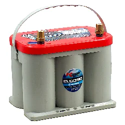 Аккумулятор RDrive ELECTRO Marine SPIRAL AGM 55 Ач (EMS12-55 DT) Фото 1