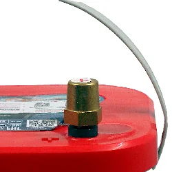 Аккумулятор RDrive ELECTRO Marine SPIRAL AGM 55 Ач (EMS12-55 DT) Фото 1