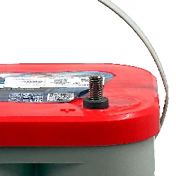 Аккумулятор RDrive ELECTRO Marine SPIRAL AGM 55 Ач (EMS12-55 DT) Фото 1