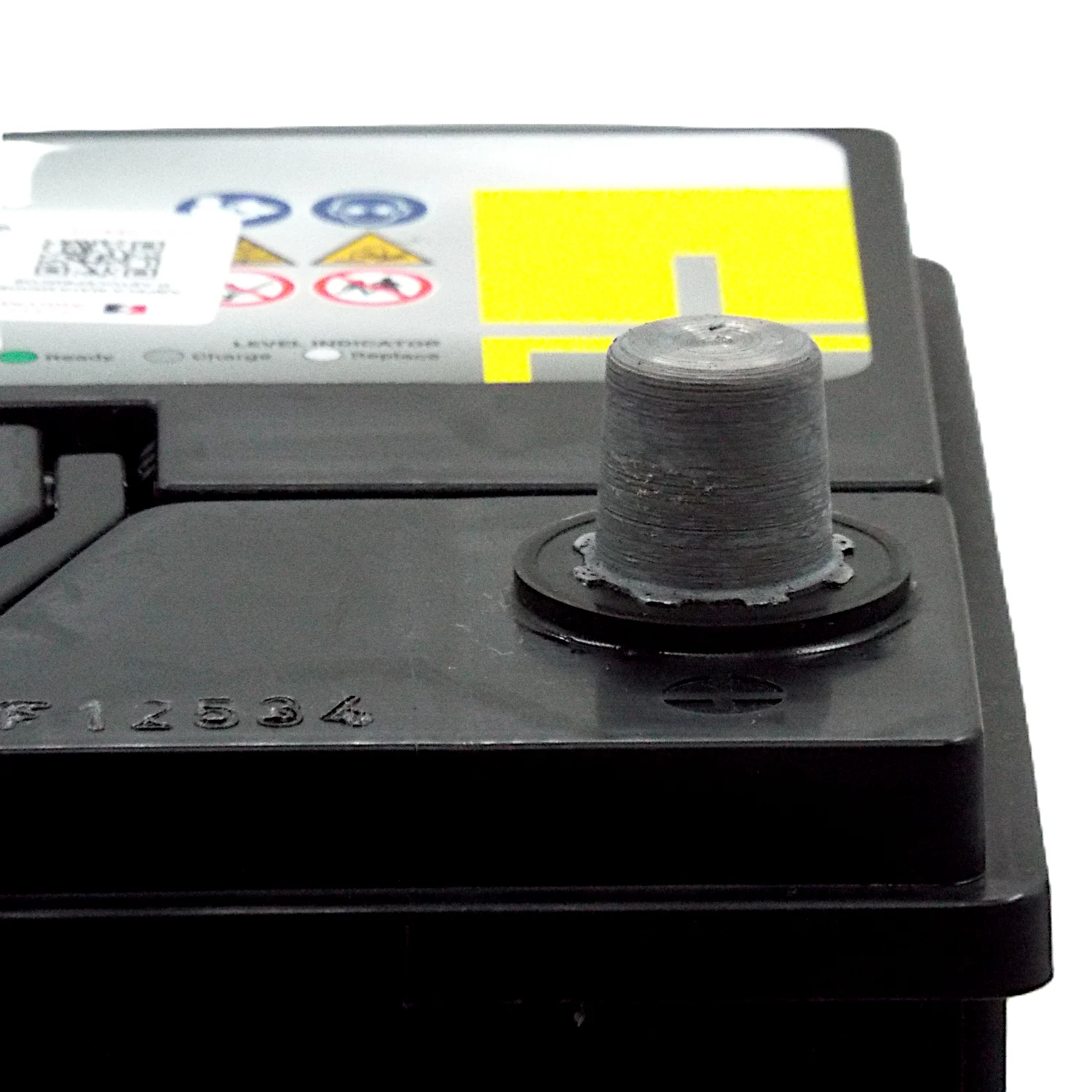 Аккумулятор TAB EFB SG70J Asia 70 Ач о.п. Фото 1