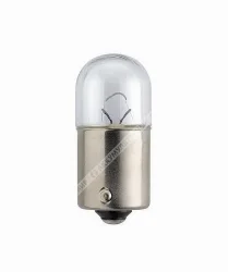 Лампа подсветки R10W 12V 10W OSRAM Фото 1