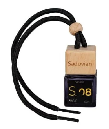 Ароматизатор SADOVIAN Village 6мл S08