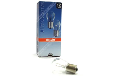 Лампа подсветки P21W 12V 21W OSRAM