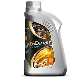 Масло моторное G-ENERGY F Synth EC 5W-30, 1л РАСПРОДАЖА Фото 1