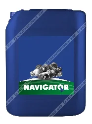 Масло трансмиссионное ТАД-17 NAVIGATOR 10л Фото 1