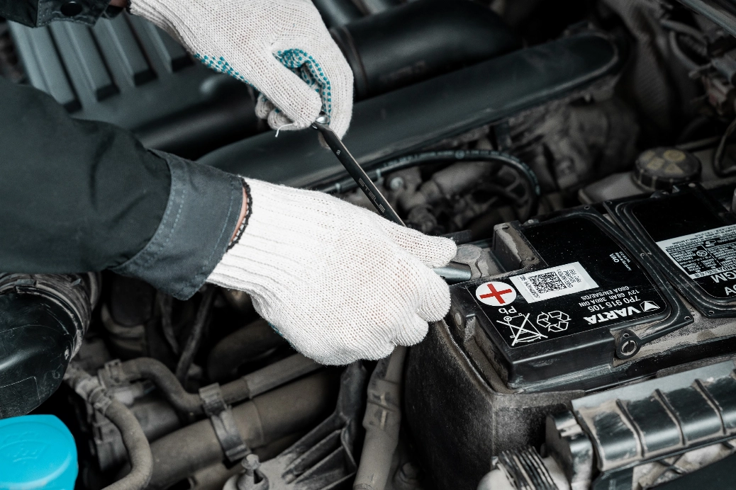 Фото магазина ул. Николая Фёдорова, 34, стр. 1 12