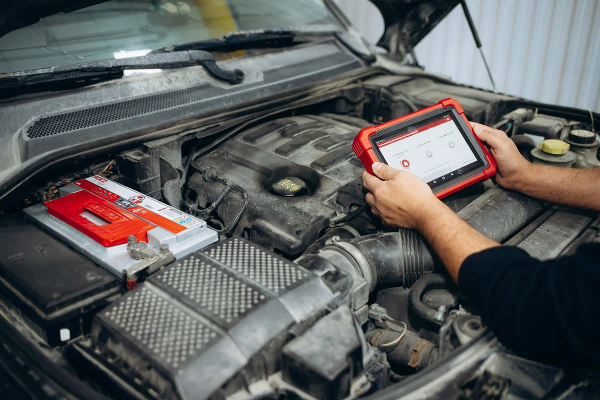 Фото магазина ул. Авторемонтная, 31а/6 4