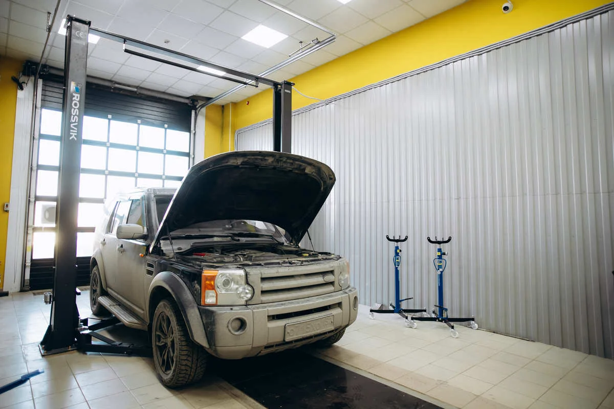 Фото магазина ул. Авторемонтная, 31а/6 5