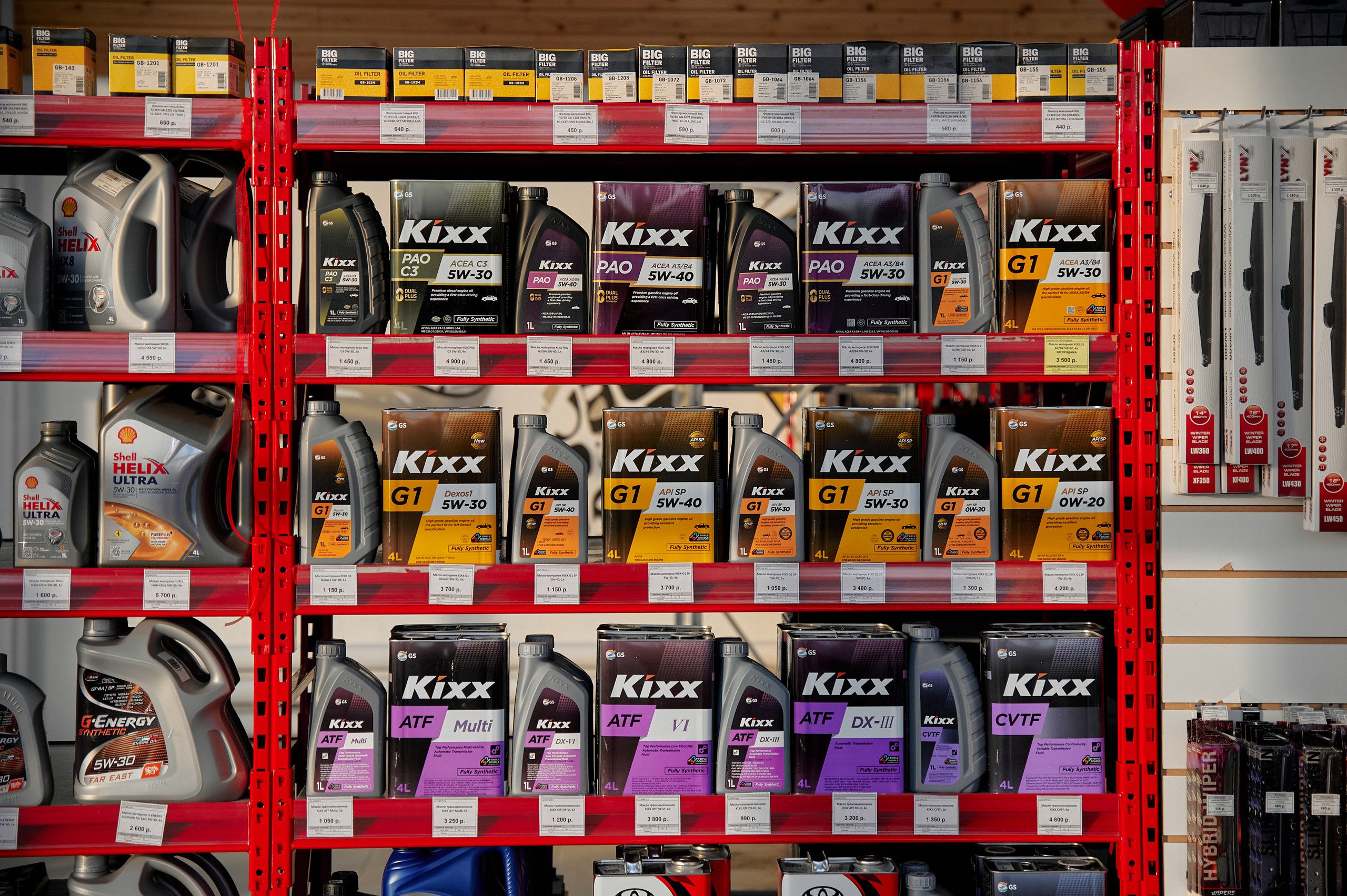 Фото магазина ул. Сеченова, 161В 4