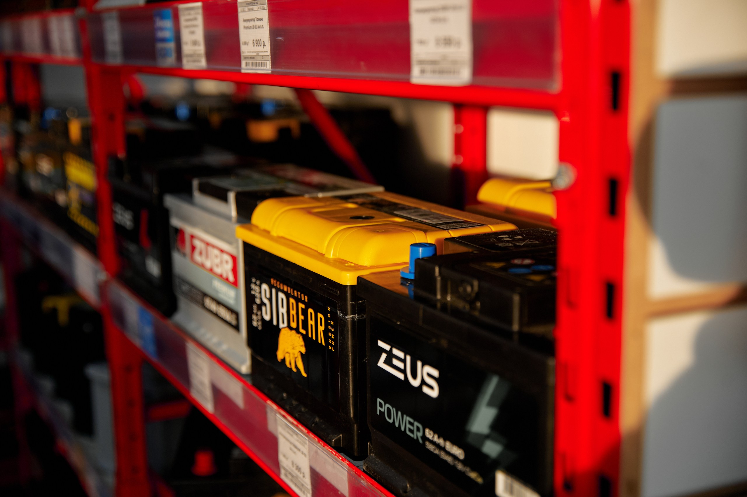 Фото магазина ул. Сеченова, 161В 5