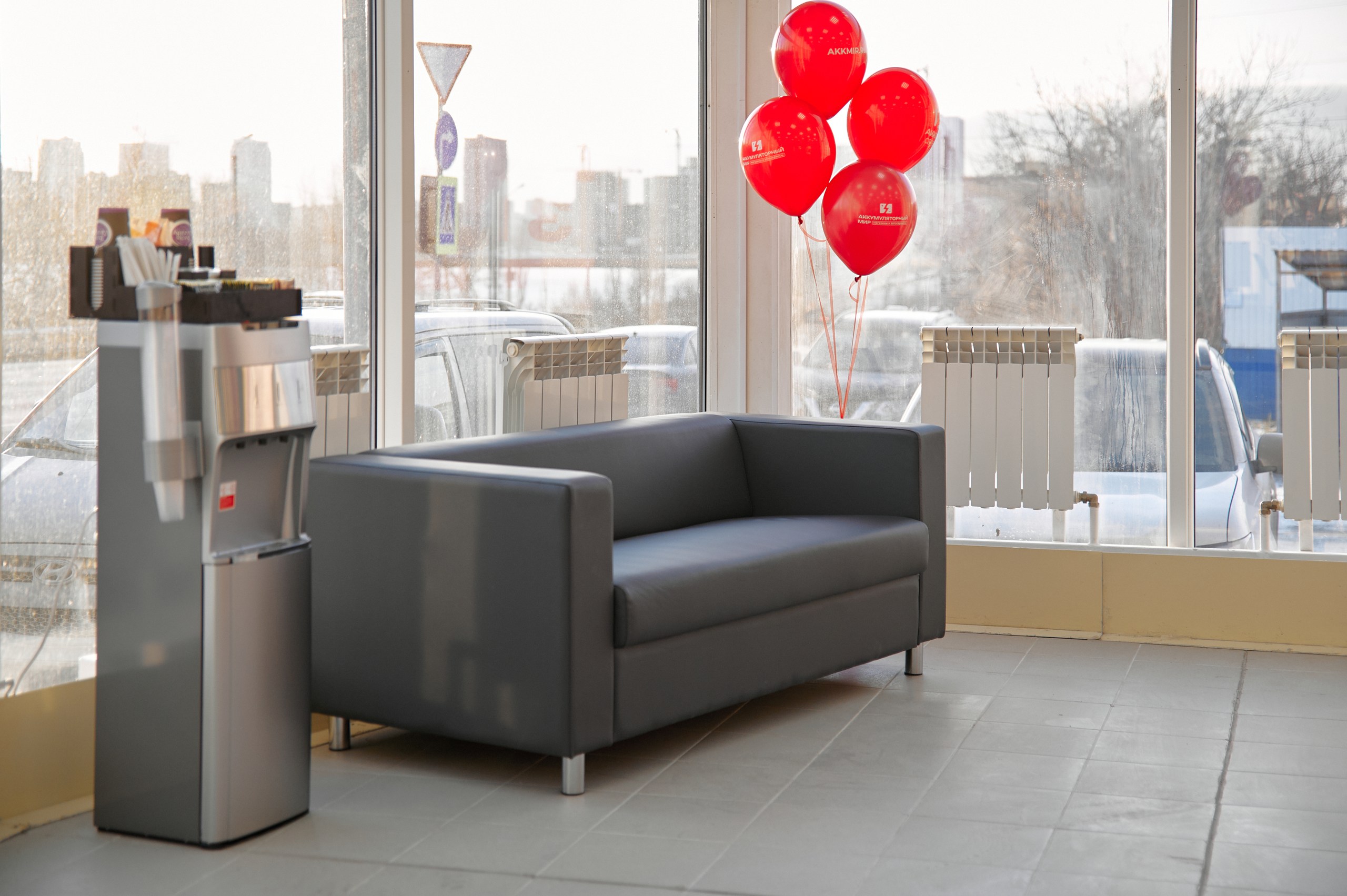 Фото магазина ул. Сеченова, 161В 6