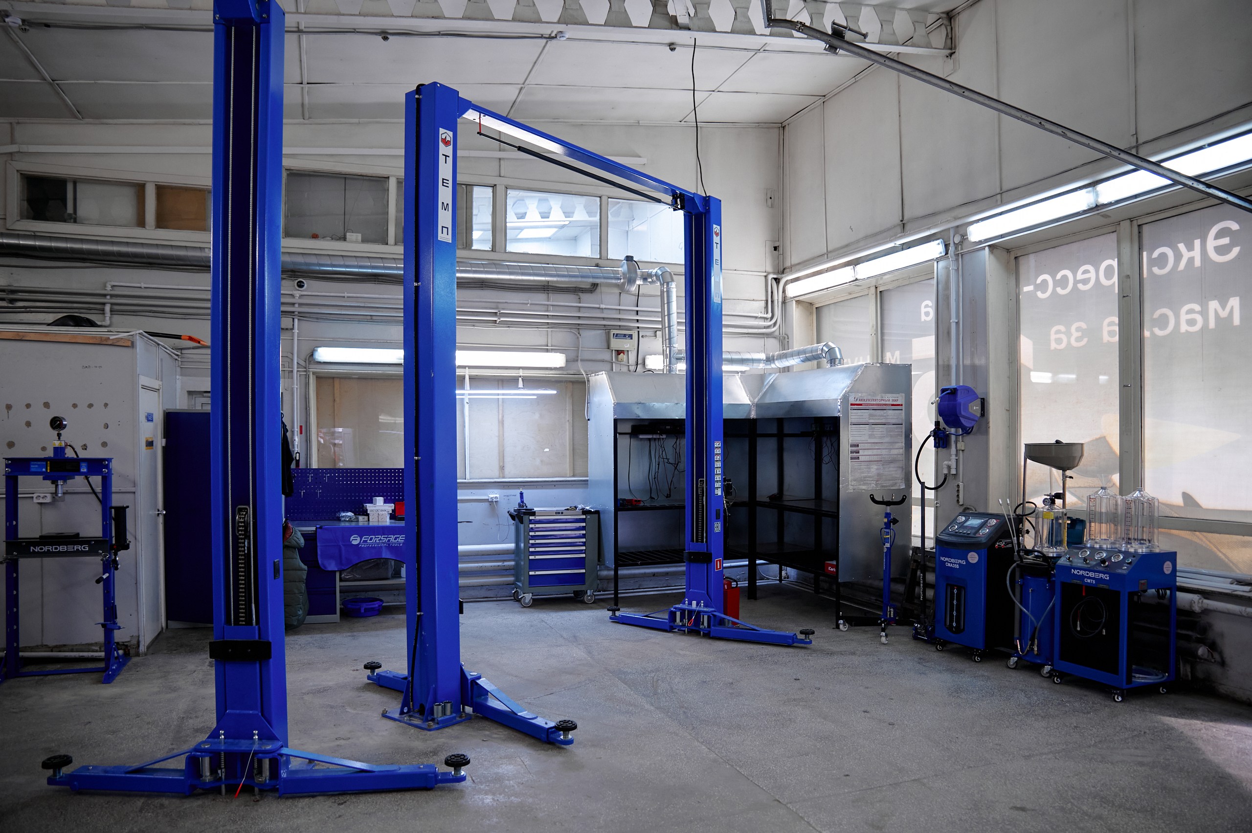 Фото магазина ул. Сеченова, 161В 7