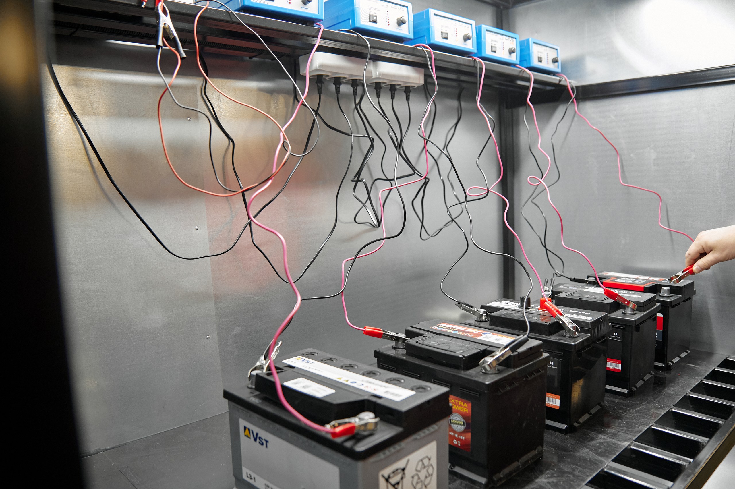 Фото магазина ул. Сеченова, 161В 8