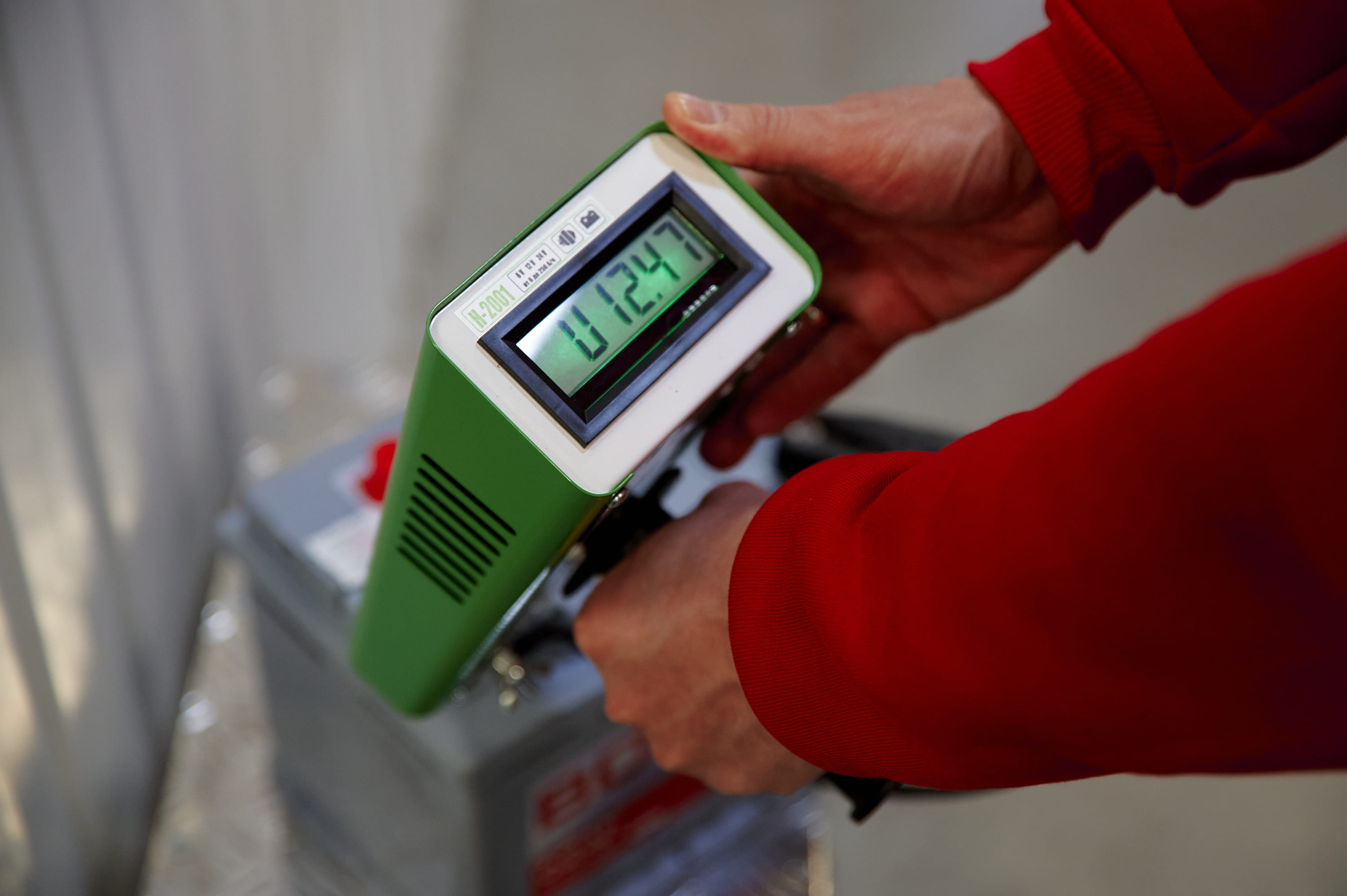 Фото магазина ул. 50 лет Октября, 67а 6